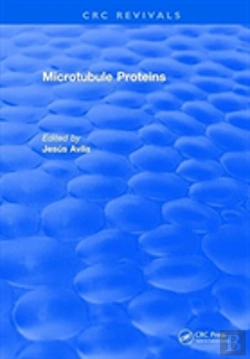 Bertrand.pt - Microtubule Proteins