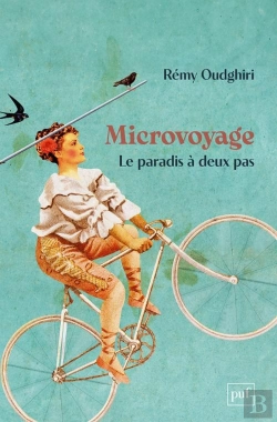 Bertrand.pt - Microvoyage : Le Paradis À Deux Pas