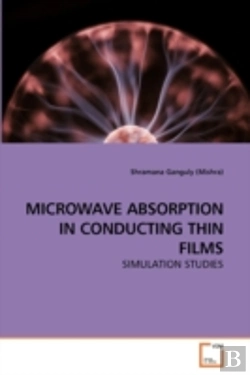 Bertrand.pt - Microwave Absorption In Conducting Thin