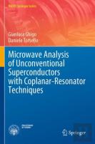 Microwave Analysis Of Unconventional Superconductors With Coplanar-Resonator Techniques
