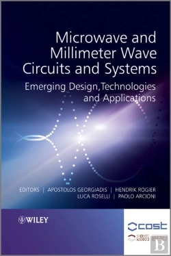 Bertrand.pt - Microwave And Millimeter Wave Circuits And Systems