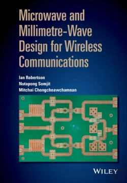 Bertrand.pt - Microwave And Millimetre-Wave Design For Wireless Communications