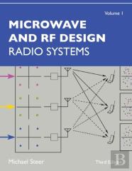 Microwave And Rf Design, Volume 1