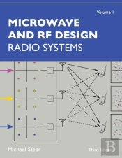 Microwave And Rf Design, Volume 1