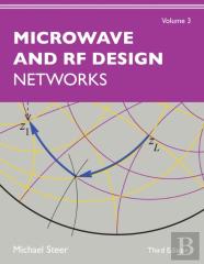 Microwave And Rf Design, Volume 3