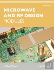 Microwave And Rf Design, Volume 4