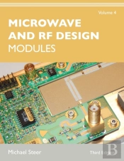 Microwave And Rf Design, Volume 4