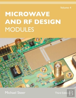 Bertrand.pt - Microwave And Rf Design, Volume 4