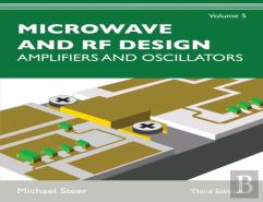 Microwave And Rf Design, Volume 5