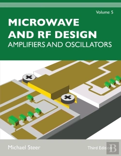 Bertrand.pt - Microwave And Rf Design, Volume 5