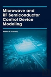 Microwave And Rf Semiconductor Control Device Modeling
