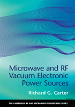 Bertrand.pt - Microwave And Rf Vacuum Electronic Power Sources