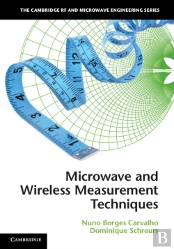 Bertrand.pt - Microwave And Wireless Measurement Techniques