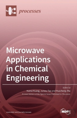 Bertrand.pt - Microwave Applications In Chemical Engineering