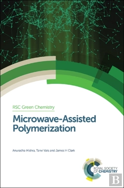 Bertrand.pt - Microwave-Assisted Polymerization