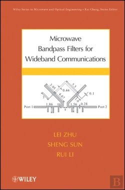 Bertrand.pt - Microwave Bandpass Filters For Wideband Communications