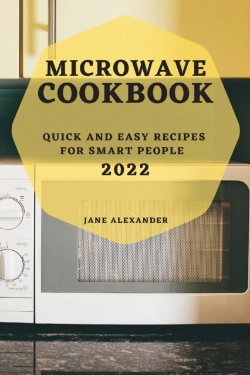 Bertrand.pt - Microwave Cookbook 2022