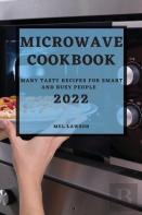 Microwave  Cookbook 2022