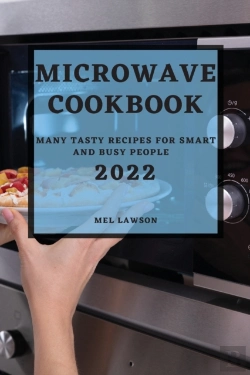 Bertrand.pt - Microwave  Cookbook 2022