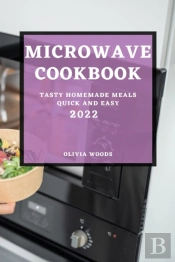 Microwave Cookbook 2022