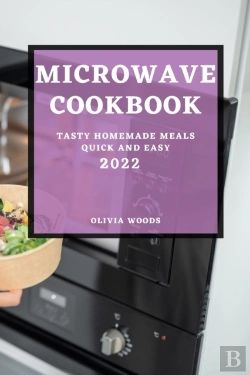 Bertrand.pt - Microwave Cookbook 2022