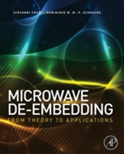 Microwave De-Embedding