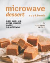 Microwave Dessert Cookbook