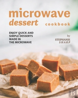 Bertrand.pt - Microwave Dessert Cookbook