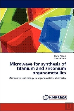 Bertrand.pt - Microwave For Synthesis Of Titanium And Zirconium Organometallics