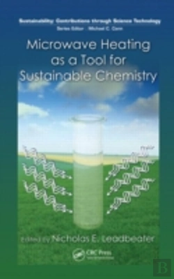 Bertrand.pt - Microwave Heating As A Tool For Sustainable Chemistry