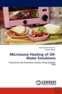 Bertrand.pt - Microwave Heating Of Oil-Water Emulsions