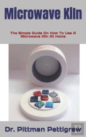 Microwave Kiln