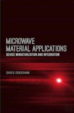 Bertrand.pt - Microwave Material Applications: Device Miniaturization And Integration