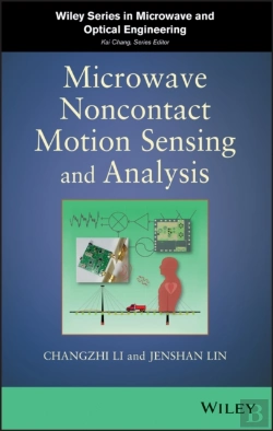Bertrand.pt - Microwave Noncontact Motion Sensing And Analysis