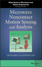 Microwave Noncontact Motion Sensing And Analysis