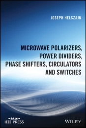 Microwave Polarizers, Power Dividers, Phase Shifters, Circulators, And Switches