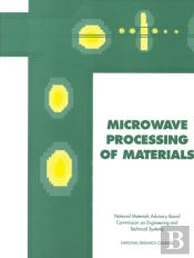 Microwave Processing Of Materials