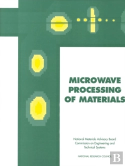 Bertrand.pt - Microwave Processing Of Materials