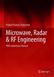 Microwave, Radar & Rf Engineering