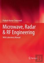 Microwave, Radar & Rf Engineering