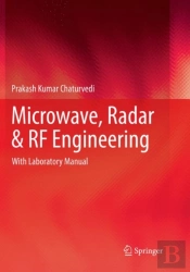 Microwave, Radar & Rf Engineering
