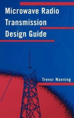 Bertrand.pt - Microwave Radio Transmission Design Guide