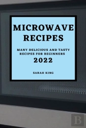 Microwave Recipes 2022