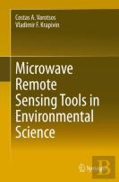 Microwave Remote Sensing Tools In Environmental Science