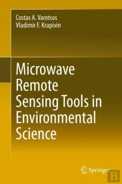 Bertrand.pt - Microwave Remote Sensing Tools In Environmental Science