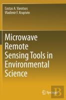Microwave Remote Sensing Tools In Environmental Science
