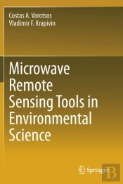 Microwave Remote Sensing Tools In Environmental Science