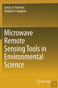 Bertrand.pt - Microwave Remote Sensing Tools In Environmental Science