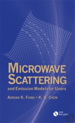 Bertrand.pt - Microwave Scattering And Emission Models For Users
