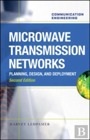 Microwave Transmission Networks, Second Edition